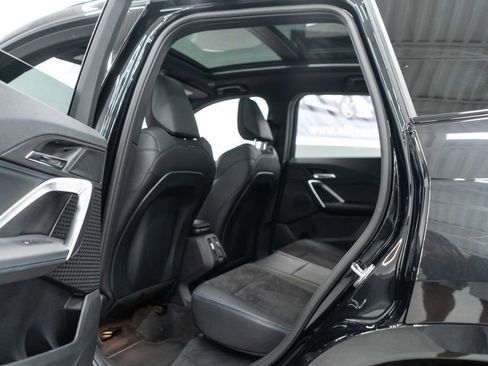 Used 2025 BMW X1 xDrive28i w/ M Sport Line w/ M Sport Package image 27