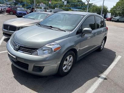 Used 2009 Nissan Versa 1.8 S w/ PWR Pkg