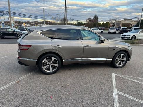 Used 2021 Genesis GV80 3.5T Advanced + image 15