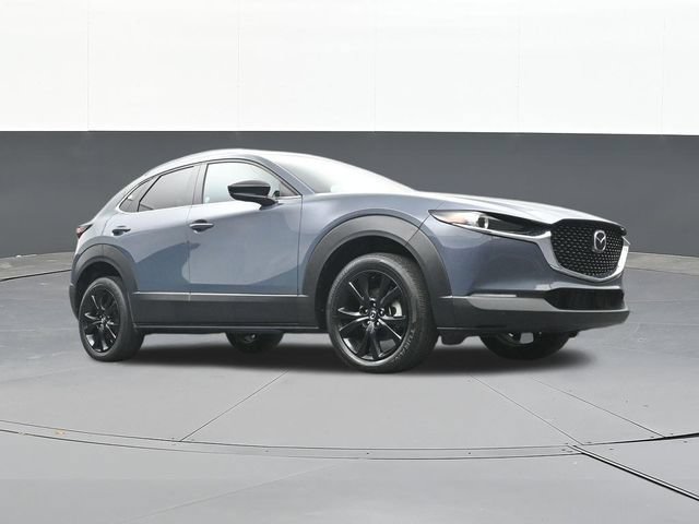 Used 2025 MAZDA CX-30 AWD 2.5 S w/ Preferred Package image 49