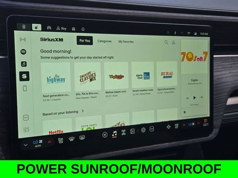 Used 2023 Rivian R1S Adventure image 19