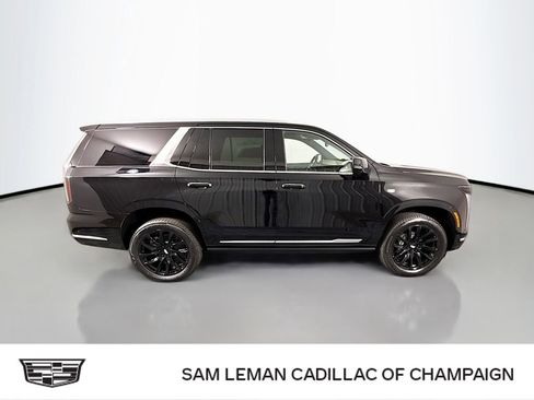 New 2026 Cadillac Escalade Luxury w/ Touring Package image 8