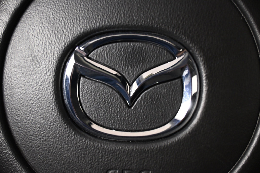 Used 2025 MAZDA CX-30 AWD 2.5 S w/ Select Sport Pkg image 35