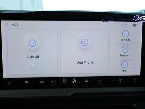 New 2025 Ford Bronco Sport Big Bend w/ Convenience Package image 14