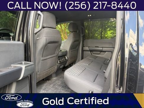 Used 2021 Ford F150 XL w/ STX Appearance Package RWD image 21