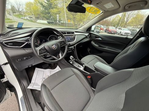Used 2023 Buick Encore GX Preferred image 18