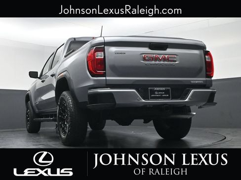 Used 2026 GMC Canyon Elevation w/ Convenience Package RWD image 19
