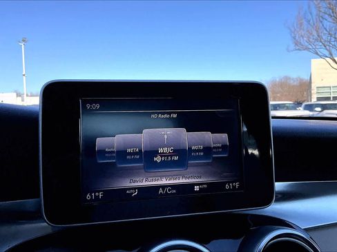 Used 2018 Mercedes-Benz C 300 4MATIC Sedan image 33