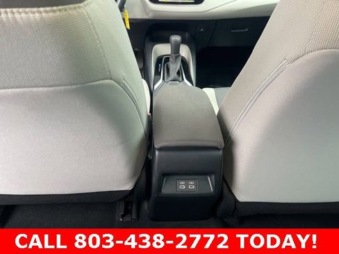 Used 2023 Toyota Corolla LE image 15