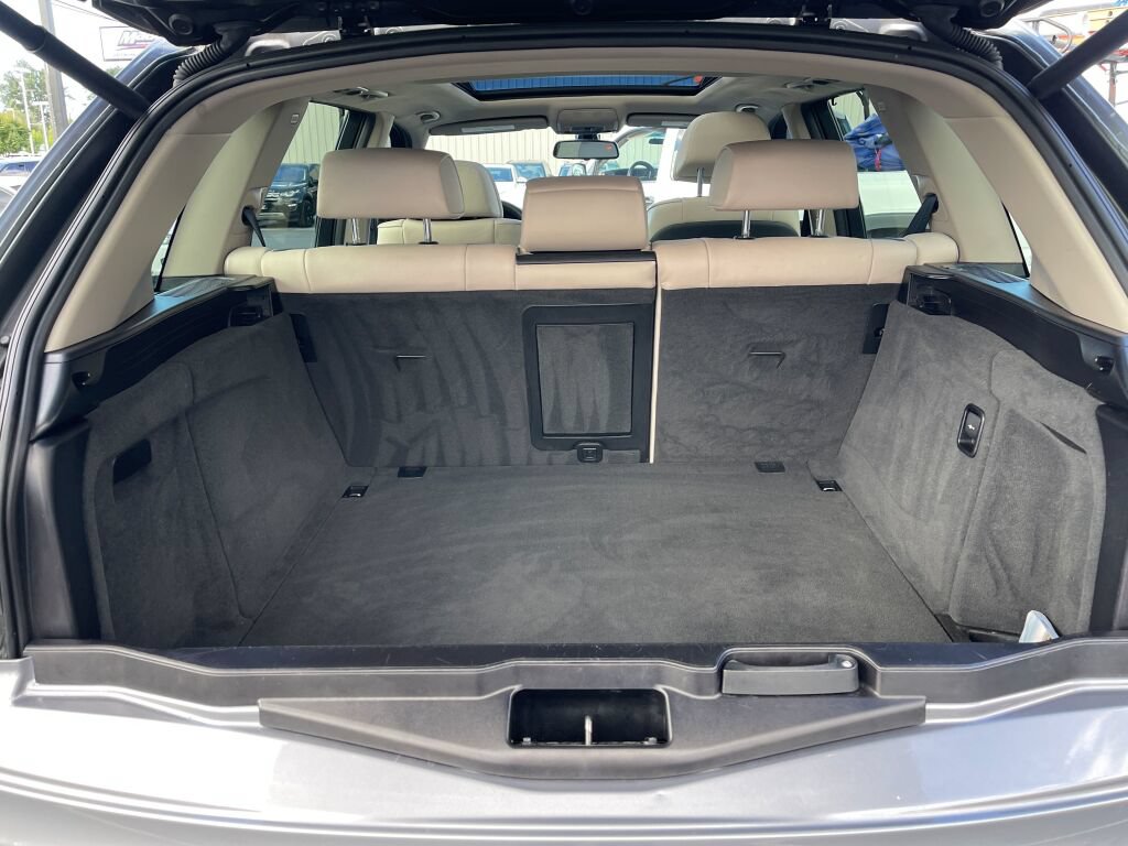 Used 2011 BMW X5 xDrive35i AWD/4WD image 9