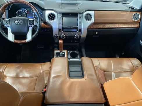 Used 2015 Toyota Tundra 1794 Edition image 21