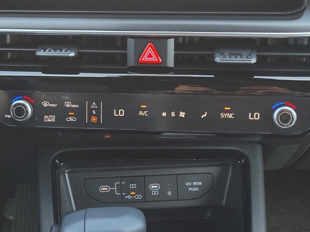New 2026 Kia K5 GT-Line FWD image 17