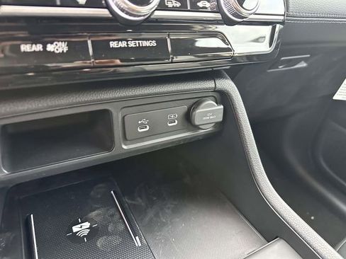 New 2026 Honda Passport RTL image 22