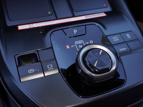 New 2026 Toyota bZ image 16