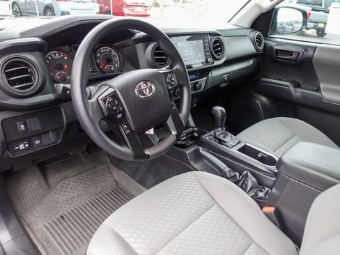 Certified 2023 Toyota Tacoma SR image 16