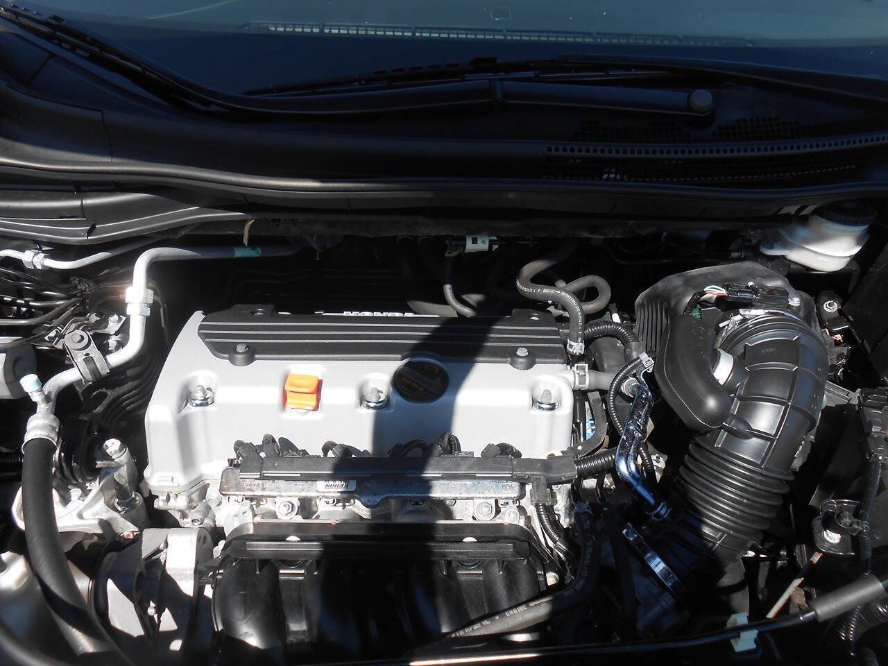 Used 2012 Honda CR-V LX image 18