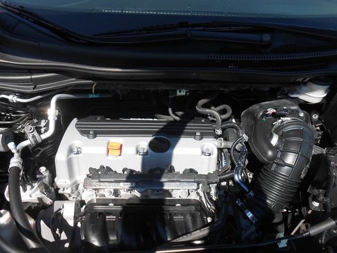 Used 2012 Honda CR-V LX image 18