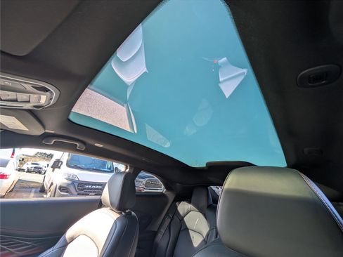 Used 2024 Dodge Charger R/T w/ Plus Group image 28