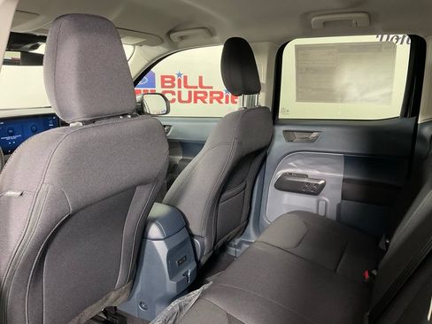 New 2026 Ford Maverick XL FWD image 15