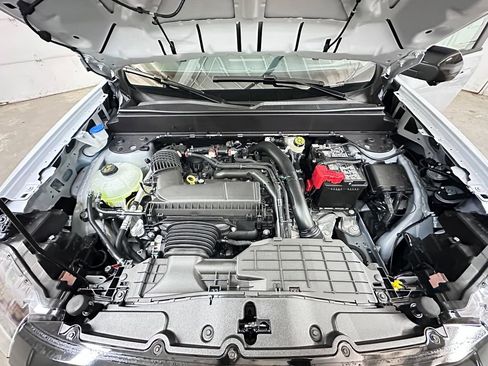 New 2026 Ford Maverick Lariat w/ Black Appearance Package image 42