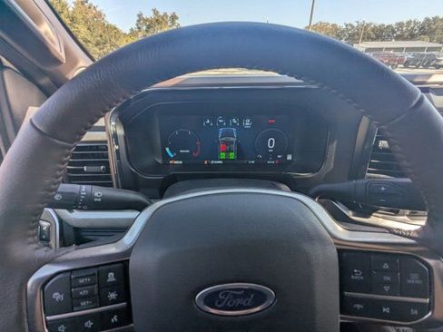 New 2026 Ford F450 King Ranch w/ FX4 Off-Road Package image 30