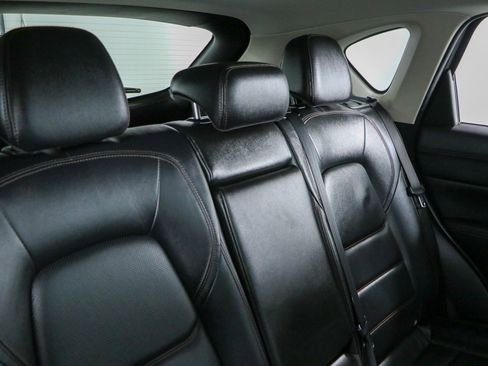 Used 2023 MAZDA CX-5 AWD 2.5 S w/ Premium Package image 29