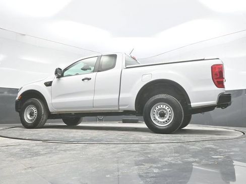 Used 2020 Ford Ranger XL image 25