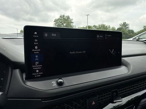 Used 2023 Honda Accord Sport image 22