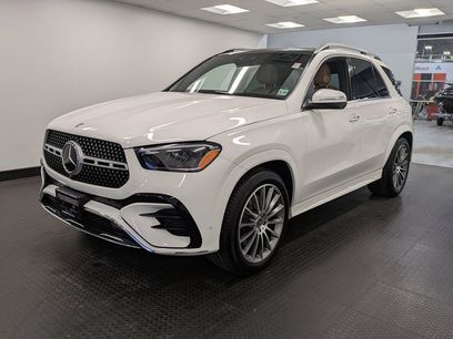 Used 2024 Mercedes-Benz GLE 350 4MATIC