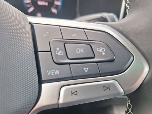 New 2025 Volkswagen Tiguan S image 14