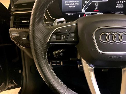 Used 2022 Audi RS 5 image 22