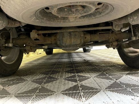 Used 2011 RAM 1500 Laramie image 18