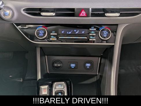 Used 2023 Hyundai Sonata SEL w/ Preferred Accessory Package FWD image 27