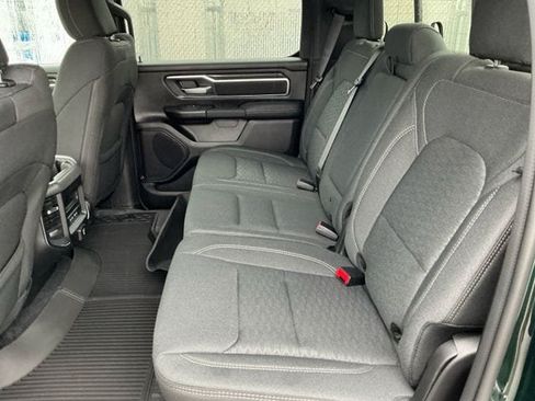 New 2026 RAM 1500 Big Horn AWD/4WD image 10