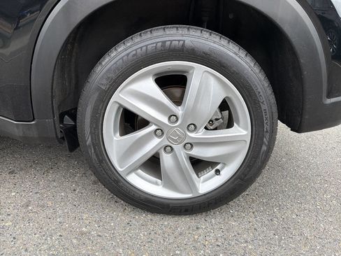 Used 2019 Honda HR-V EX image 3
