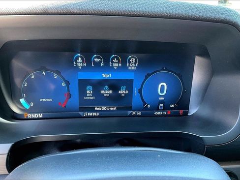 Used 2025 Ford F150 XL AWD/4WD image 13