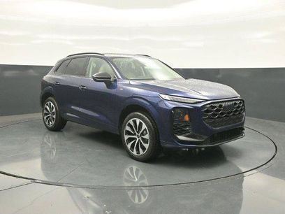 New 2026 Audi Q3 quattro 2.0T