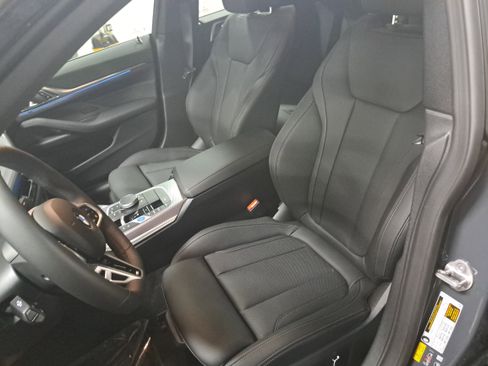 Certified 2026 BMW i4 xDrive40i w/ M Sport Package image 16