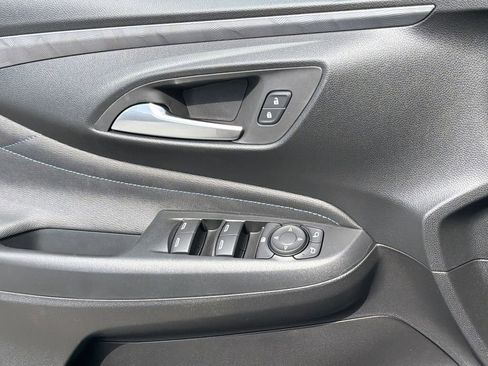 New 2026 Buick Envista Sport Touring image 16