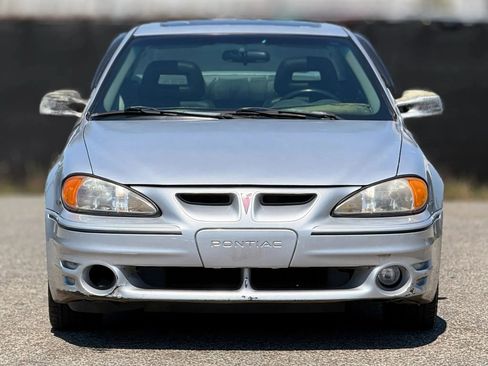 Used 2001 Pontiac Grand Am GT FWD image 5