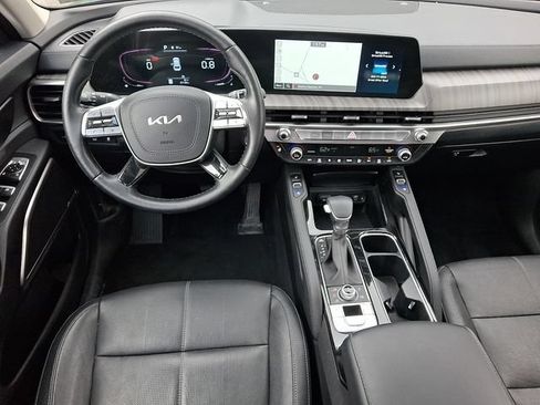 Used 2024 Kia Telluride EX AWD/4WD image 19