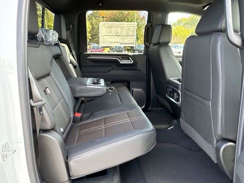 New 2026 Chevrolet Silverado 3500 High Country image 29