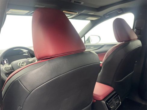 Used 2022 Lexus NX 350 AWD w/ Premium Package image 35