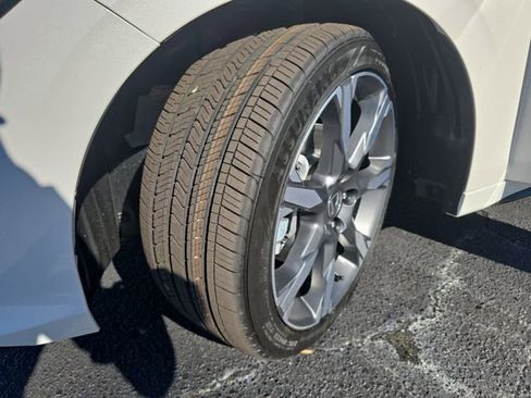 New 2026 Honda Civic Sport Touring image 33