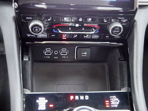 Used 2022 Jeep Grand Cherokee L Overland w/ Advanced Protech Group III image 22