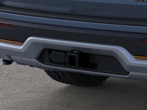 New 2026 Ford Explorer Tremor w/ Tremor Ultimate Package AWD/4WD image 23