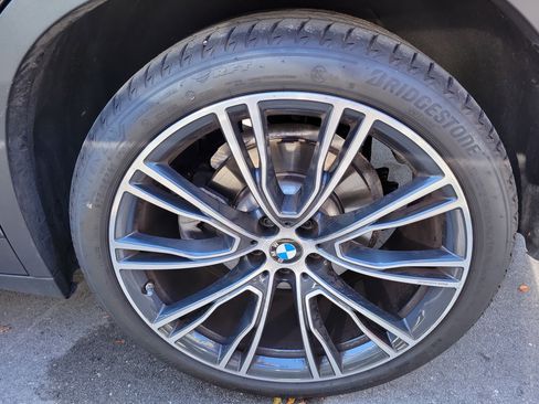 Used 2024 BMW X3 sDrive30i w/ Convenience Package image 7