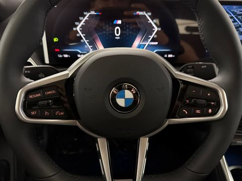New 2026 BMW i4 eDrive40 w/ M Sport Package RWD image 23