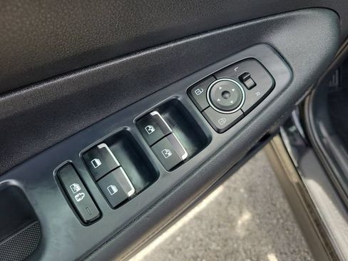 Used 2023 Hyundai Santa Fe SEL FWD image 19