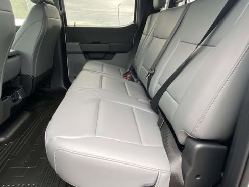 New 2025 Ford F450 XL image 14